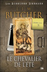 Le Chevalier de l'été