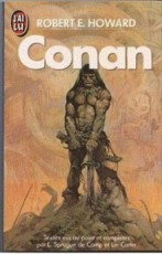 Conan le Cimmérien