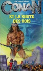 Conan le Cimmérien