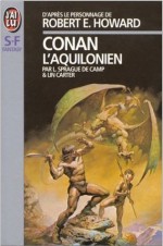 Conan l’Aquilonien