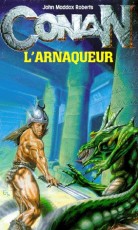 Conan l'arnaqueur