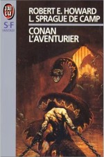 Conan l’aventurier