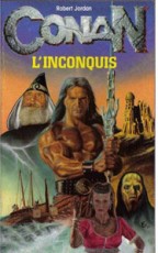 Conan l'inconquis