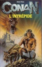 Conan l'intrépide