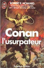 Conan l’usurpateur