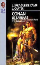 Conan le barbare