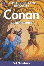 Conan le boucanier