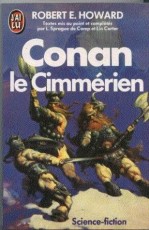 Conan le Cimmérien