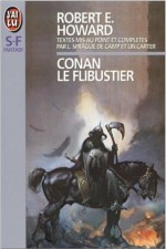 Conan le flibustier