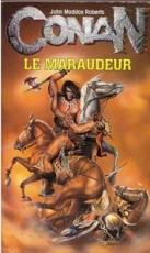 Conan le Cimmérien