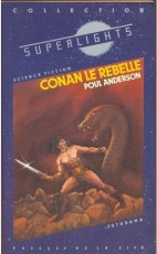 Conan le rebelle