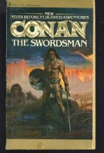 Conan le sabreur