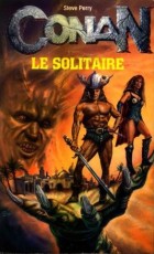 Conan le Cimmérien