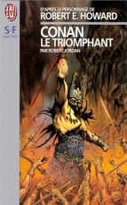 Conan le triomphant