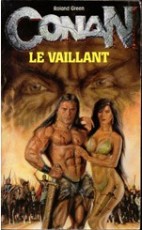 Conan le vaillant