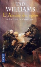 L'arcane des épées