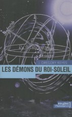 Les Démons du Roi-Soleil