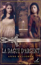 La Dague d'argent