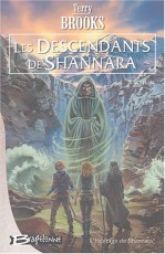 Les Descendants de Shannara