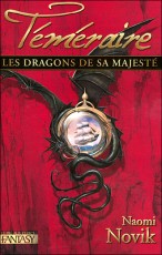 Les Dragons de sa majesté