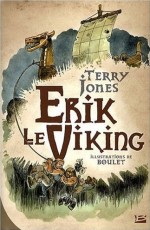 Erik le viking