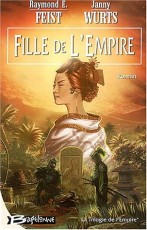 La Trilogie de l'empire