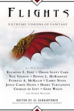 Flights: Extreme Visions of Fantasy