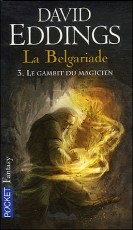 Le Gambit du magicien