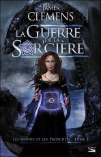 La Guerre de la sor'cière