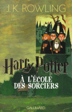 Harry Potter à l'école des sorciers