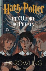 Harry Potter et l'ordre du phénix