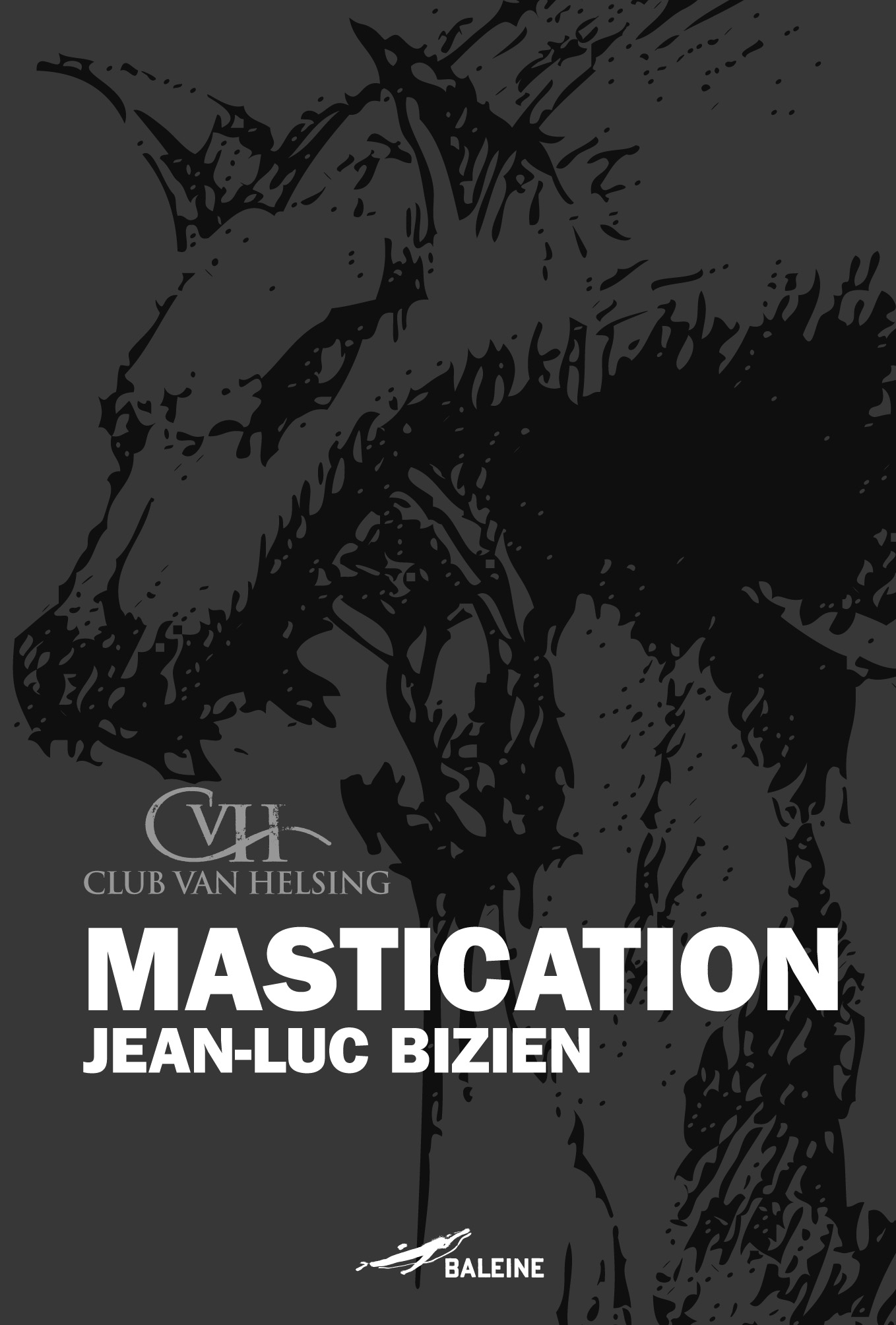 (I Can't get no) Mastication de Bizien