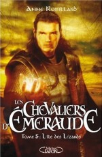 Les Chevaliers d'émeraude