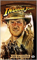 Indiana Jones et larche de Noé