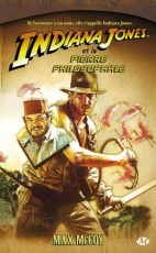 Indiana Jones (Milady)