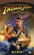 Indiana Jones et la terre creuse