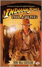 Indiana Jones et le péril à Delphes