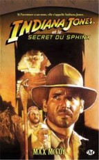 Indiana Jones et le secret du sphinx
