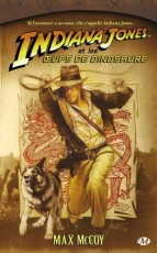 Indiana Jones et les œufs de dinosaure