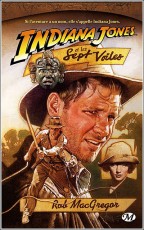 Indiana Jones et les sept voiles