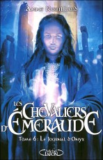 Les Chevaliers d'émeraude