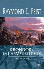 Krondor : la larme des dieux