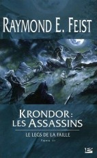 Krondor : les assassins