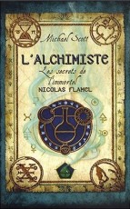 L'Alchimiste