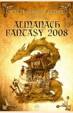 L'Almanach fantasy 2008