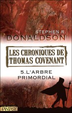 Les Chroniques de Thomas Covenant