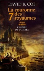 La Couronne des sept royaumes