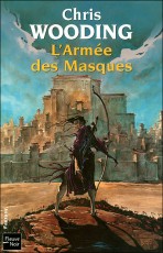 L'Armée des masques