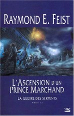 L'Ascension d'un prince marchand