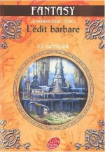 L'Édit barbare